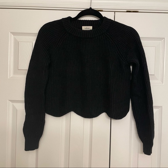 Aritzia Wilfred Sardou Sweater - Picture 2 of 3